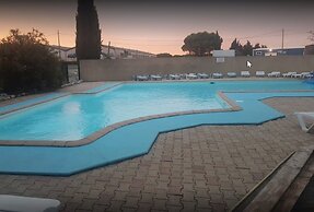 Camping Le Bois Des Ecureuils