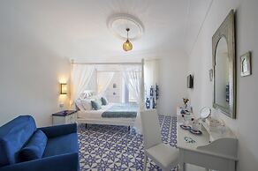 B&B La Barbera