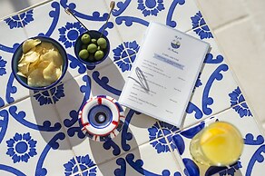 B&B La Barbera