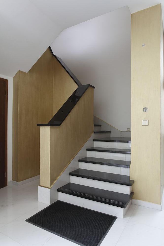 Lux hotel Onyx