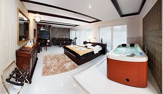 Lux hotel Onyx