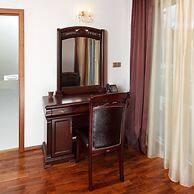 Lux hotel Onyx