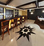 Lux hotel Onyx