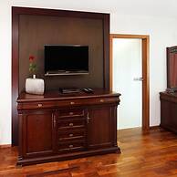 Lux hotel Onyx