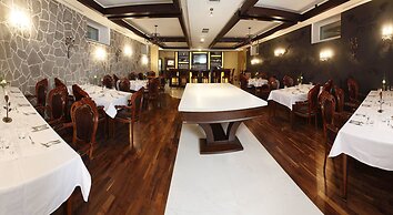 Lux hotel Onyx