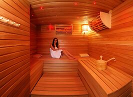 Lux hotel Onyx