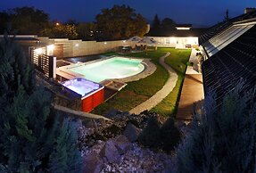 Lux hotel Onyx