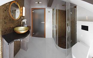 Lux hotel Onyx
