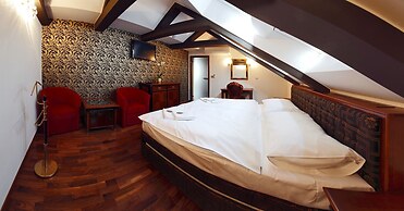 Lux hotel Onyx
