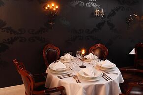 Lux hotel Onyx