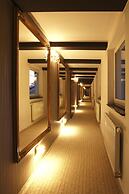 Lux hotel Onyx