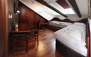 Lux hotel Onyx
