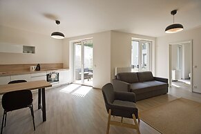 Residence LakePark