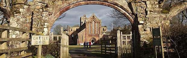 Pheasant Lodge Scottish Borders