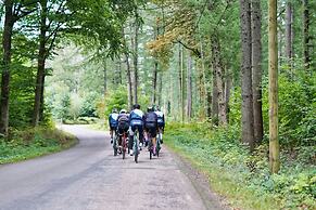 Pheasant Lodge Scottish Borders