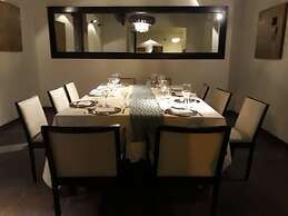 Samsara Hotel Salta