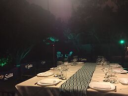 Samsara Hotel Salta