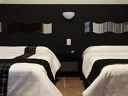 Samsara Hotel Salta