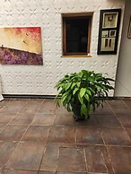 Samsara Hotel Salta