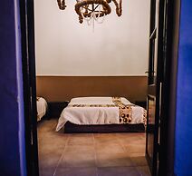 Samsara Hotel Salta