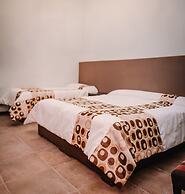 Samsara Hotel Salta