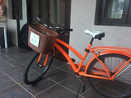 Samsara Hotel Salta