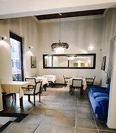 Samsara Hotel Salta