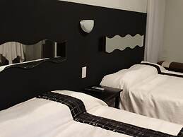 Samsara Hotel Salta