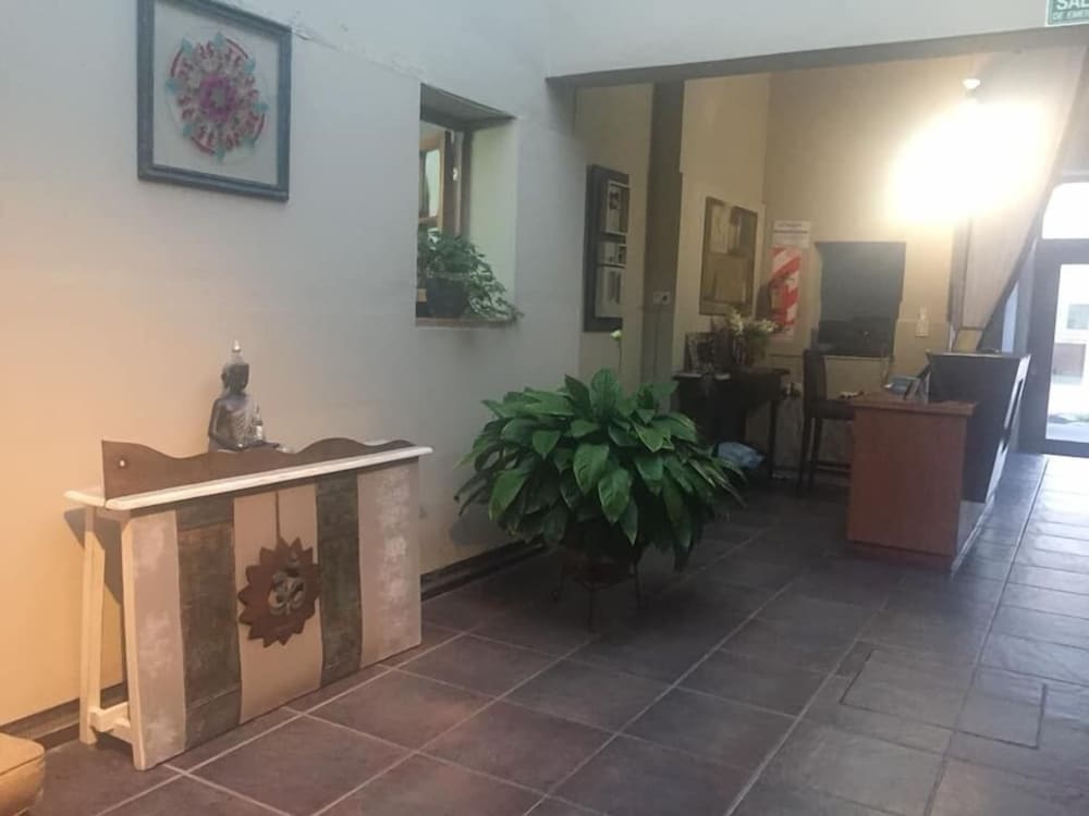 Samsara Hotel Salta