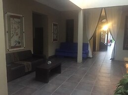 Samsara Hotel Salta