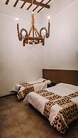 Samsara Hotel Salta