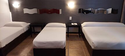 Samsara Hotel Salta