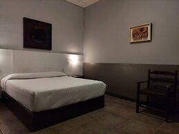 Samsara Hotel Salta