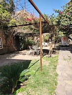 Samsara Hotel Salta