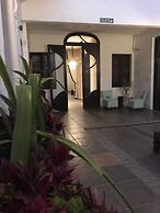 Samsara Hotel Salta