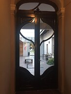 Samsara Hotel Salta