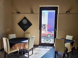 Samsara Hotel Salta