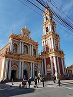 Samsara Hotel Salta