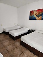 Samsara Hotel Salta