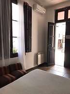 Samsara Hotel Salta