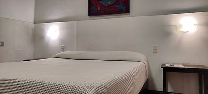 Samsara Hotel Salta