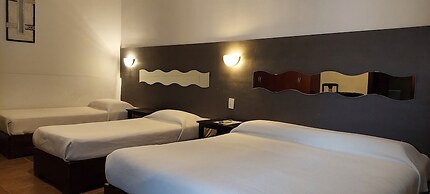 Samsara Hotel Salta