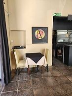 Samsara Hotel Salta