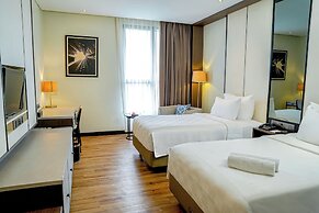 Wyndham Opi Hotel Palembang