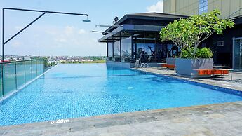 Wyndham Opi Hotel Palembang