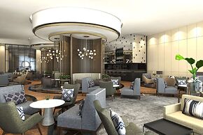 Wyndham Opi Hotel Palembang