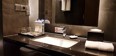 Wyndham Opi Hotel Palembang