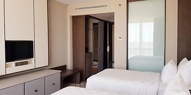 Wyndham Opi Hotel Palembang