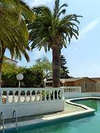 San Martin