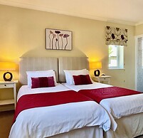 St. Stephens Guest House